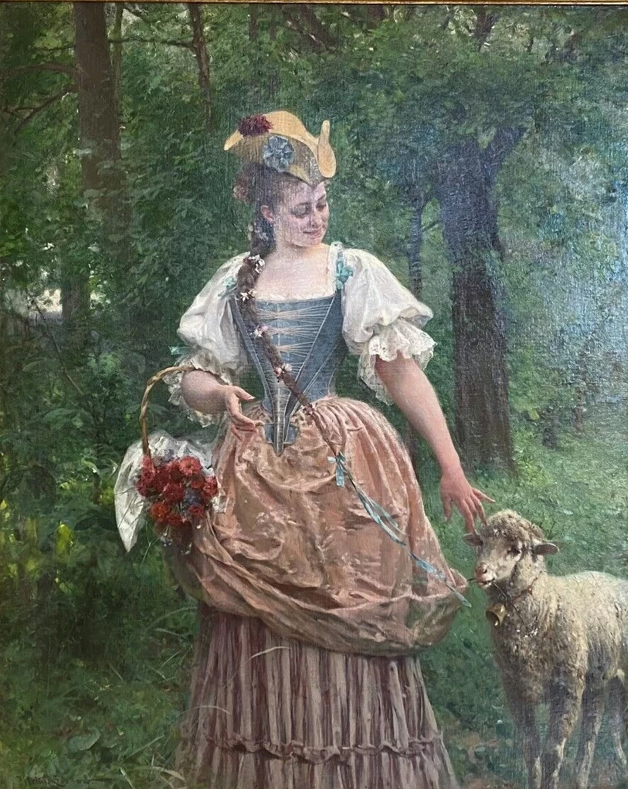 Heinrich Lossow